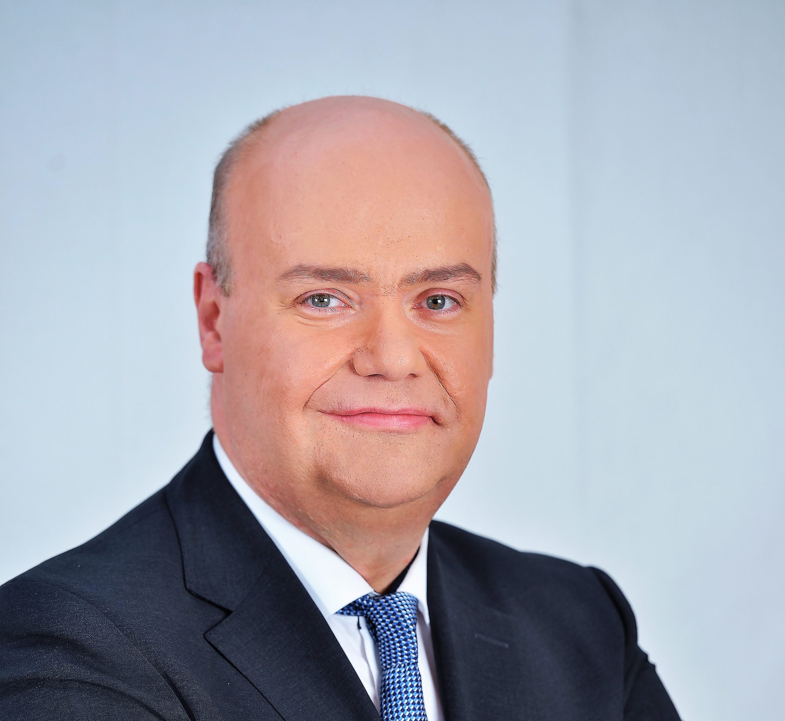 Eric Stab – Preşedinte & CEO ENGIE Romania
